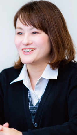 関山 朋子
